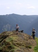 4.30.06 Hamilton Mountain 044 